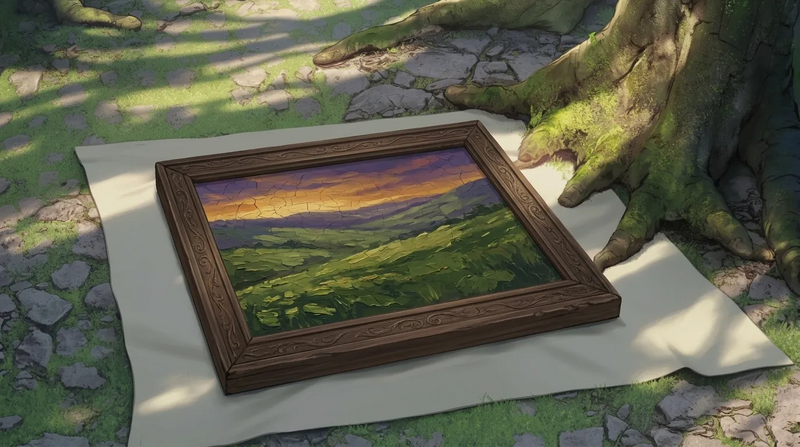 File:Item framed oil painting.webp
