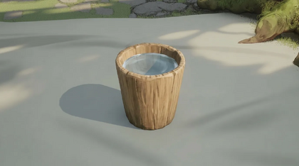 Fresh Water