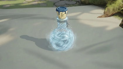 Frost Giant's Breath