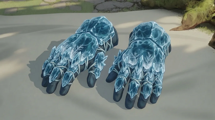 Frostbite