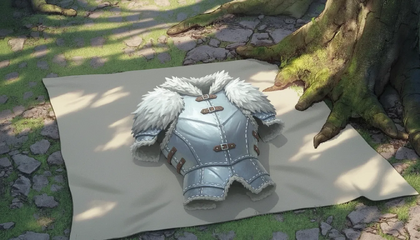 Frostguard Armor