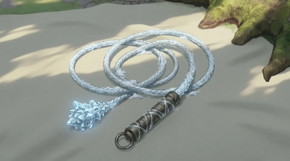 Frostlash Whip
