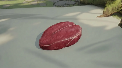 Game Bird Breast