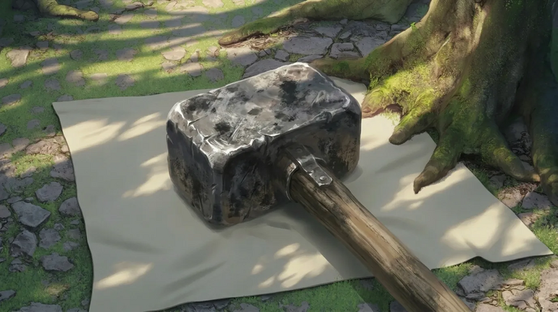 File:Item giant forge hammer.webp