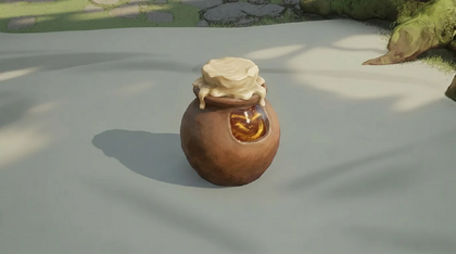 Giant's Dream Honey