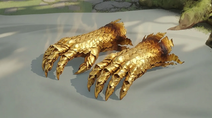 Gilding