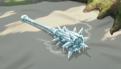Glacial Club