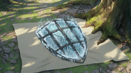 Glacier Aegis