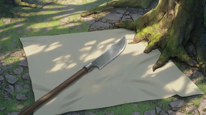 Glaive