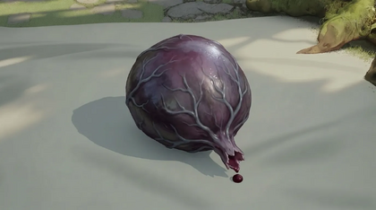 Gorged Bloodsac