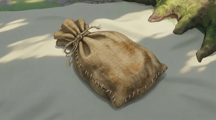 Grain Sack