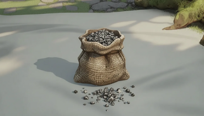 Granite Dust