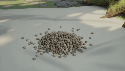 Gravel
