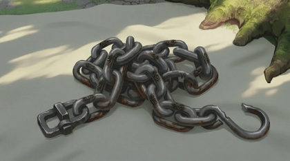 Sigil Chains