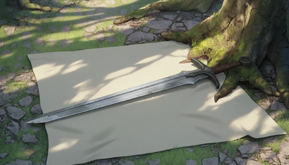 Greatsword