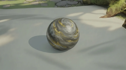 Gullet Pearl