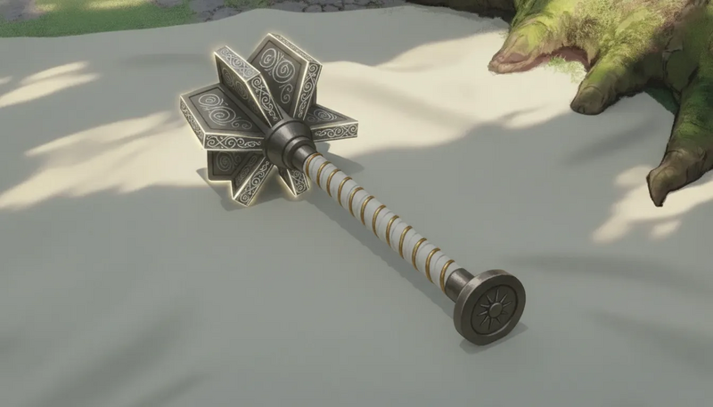 File:Item hallowed mace.webp