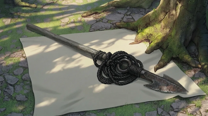 Harpoon