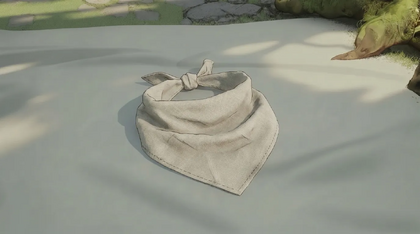 Headscarf