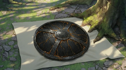 Heartwood Bulwark