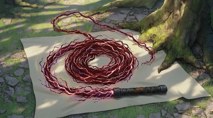 Hellfire Coil
