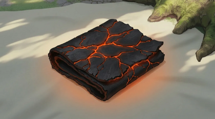 Hellhound Cinderhide