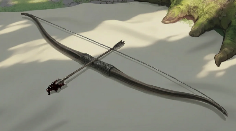 File:Item hellish longbow.webp