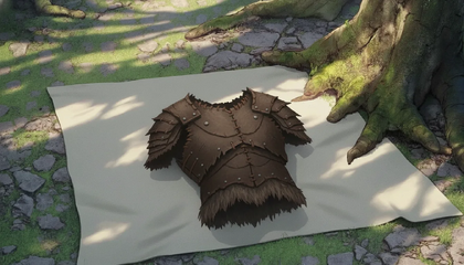 Hide Armor