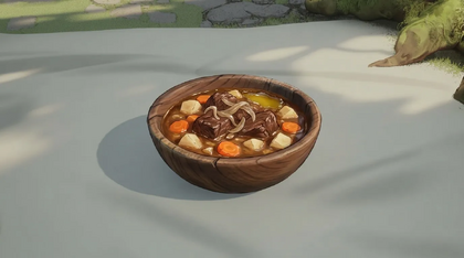 Hunter's Stew