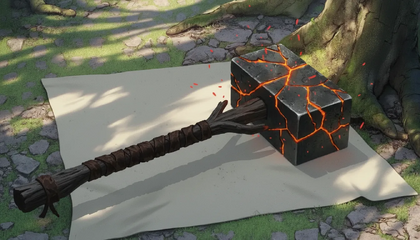 Inferno Maul