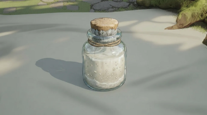 Iron Gut Tonic
