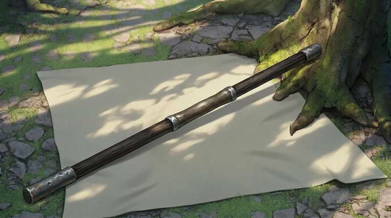 File:Item iron shod staff.webp