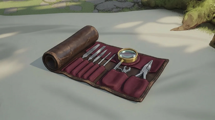 Jeweler's Tools