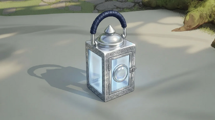 Lantern of Revealing