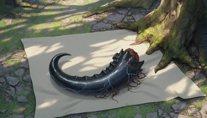 Large Monster Claw