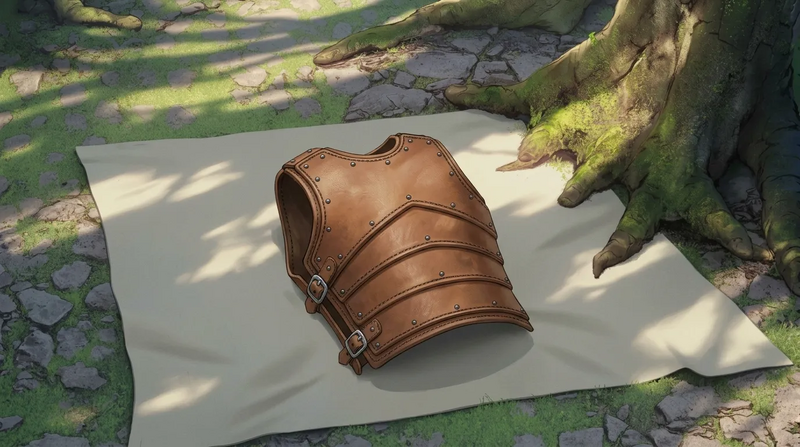 File:Item leather armor.webp