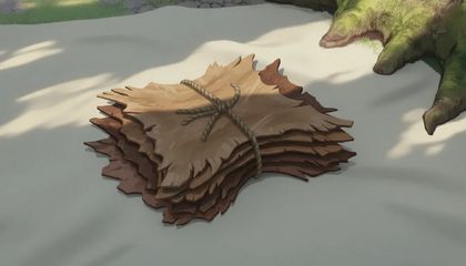 Leather Hides
