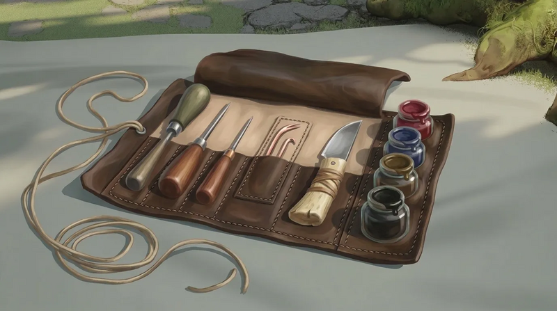 File:Item leatherworkers tools.webp