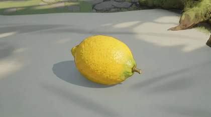 Lemon