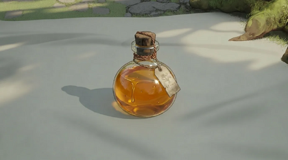Linseed Oil