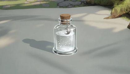 Liquid Moonbeam