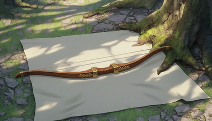 Longbow
