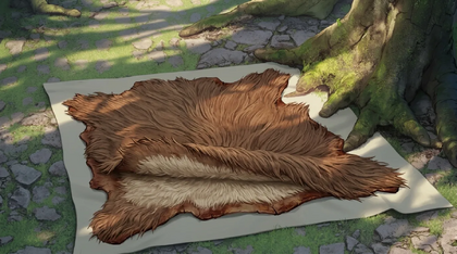 Mammoth Hide