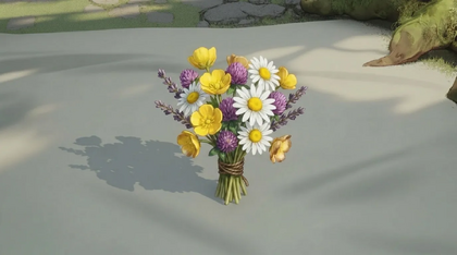 Meadow Flower Bundle