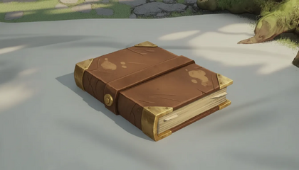 Merchant's Ledger