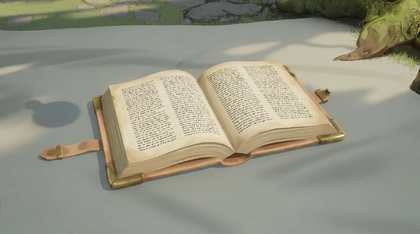 Merchant's Phrasebook