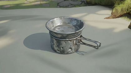 Mess Kit