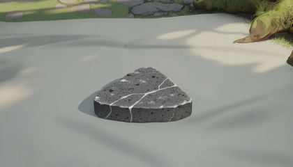 Millstone Chip