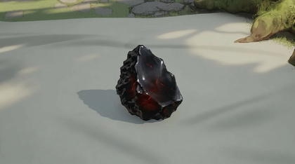 Molten Core Fragment