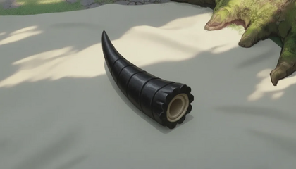 Monster Horn